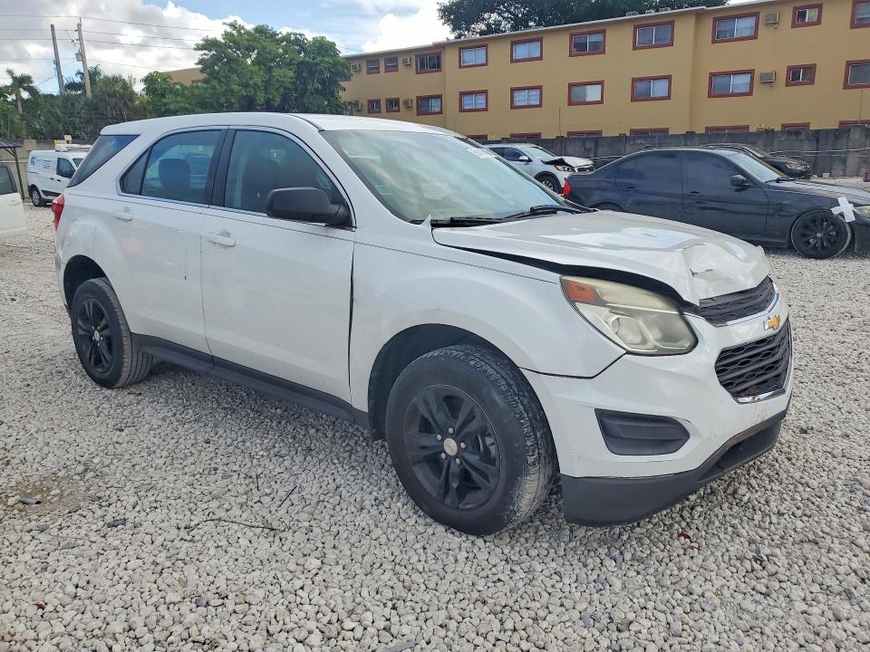 Продаж на аукціоні авто 2017 Chevrolet Equinox, vin: 2GNALBEK9H1577926, номер лоту: 51416456