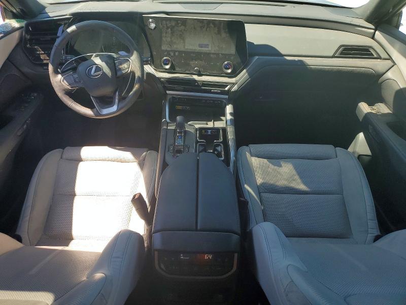 Aukcja sprzedaży 2024 Lexus Tx 350, vin: 5TDAAAA60RS000343, numer aukcji: 46037566