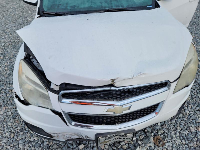 Продажа на аукционе авто 2010 Chevrolet Equinox, vin: 2CNALDEWXA6401785, номер лота: 51462286