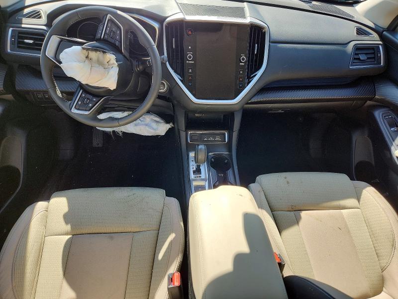 Продаж на аукціоні авто 2025 Subaru Ascent, vin: 4S4WMAAD0S3423048, номер лоту: 48270836