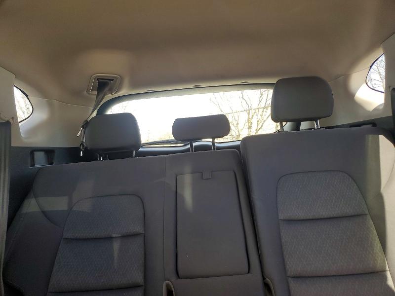 Aukcja sprzedaży 2018 Hyundai Tucson, vin: KM8J3CA41JU647611, numer aukcji: 49139746
