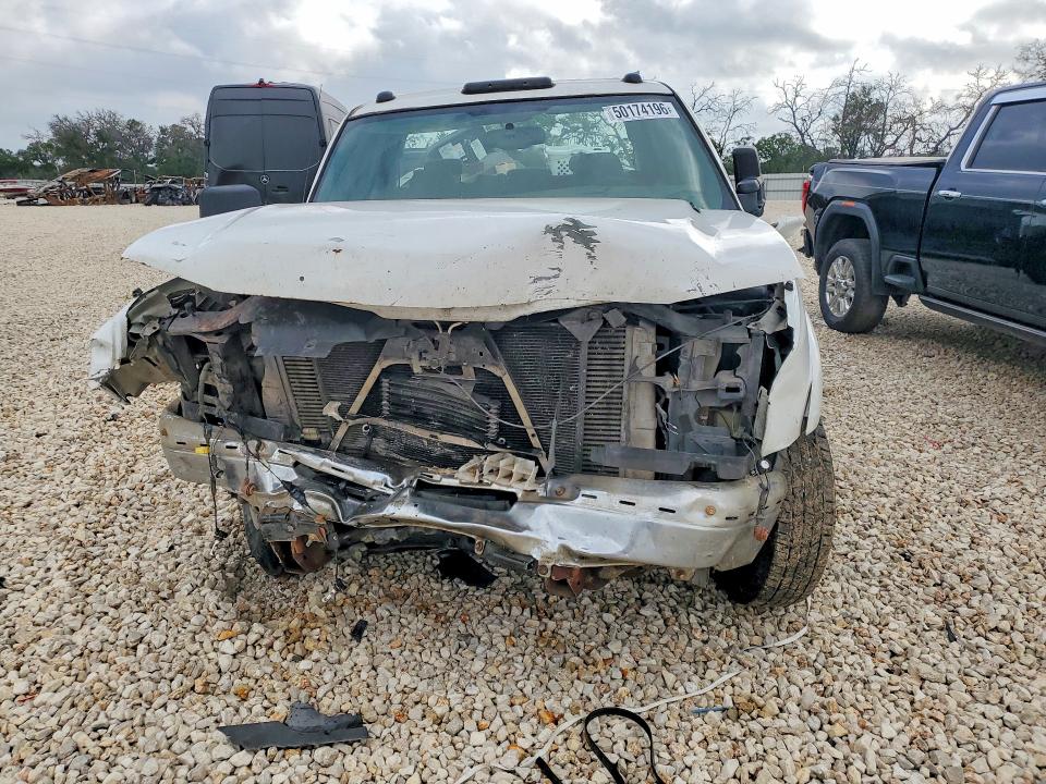 Aukcja sprzedaży 2005 Chevrolet Silverado, vin: 1GCJC33225F923353, numer aukcji: 50174196