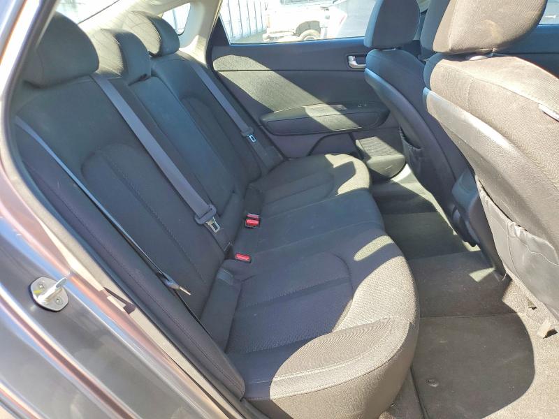 Продажа на аукционе авто 2016 Kia Optima, vin: 5XXGT4L37GG100284, номер лота: 48967466