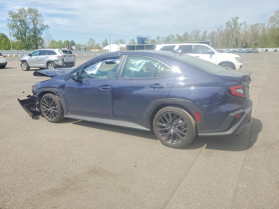 Aukcja sprzedaży 2025 Subaru Wrx, vin: JF1VBAH64S9804157, numer aukcji: 49568266