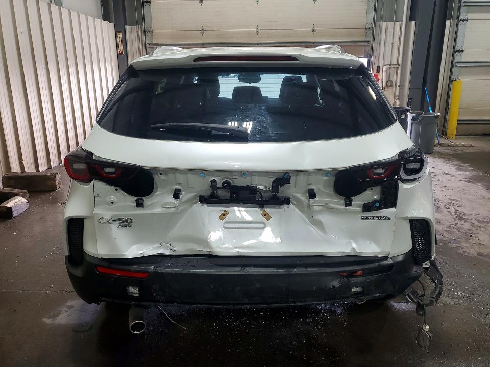Aukcja sprzedaży 2023 Mazda Cx-50, vin: 7MMVABCM2PN143008, numer aukcji: 49913626