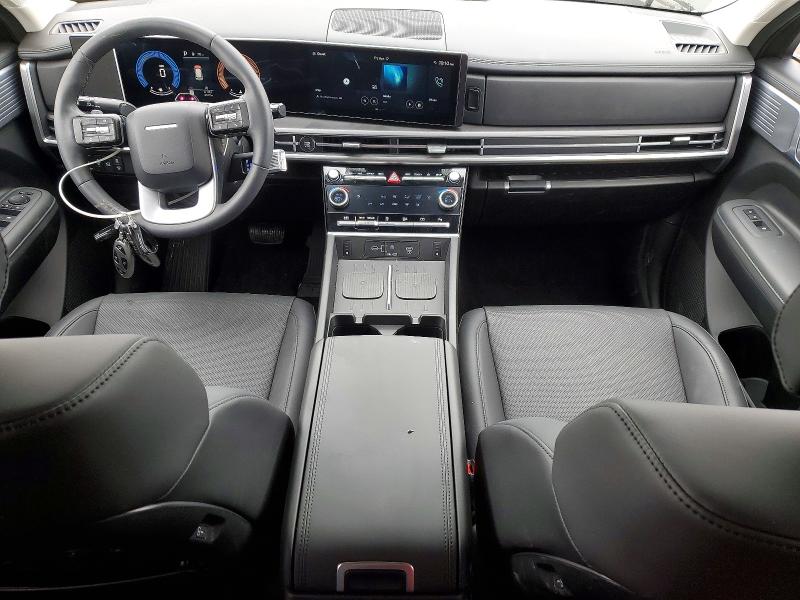 Продажа на аукционе авто 2026 Hyundai Santa Fe, vin: 5NMP3DGL2TH157742, номер лота: 49482996