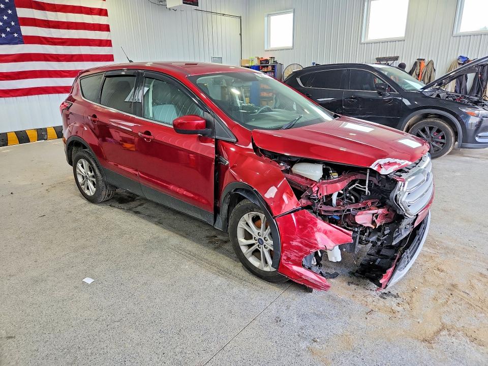 Продаж на аукціоні авто 2019 Ford Escape, vin: 1FMCU0GD4KUB94470, номер лоту: 51100986