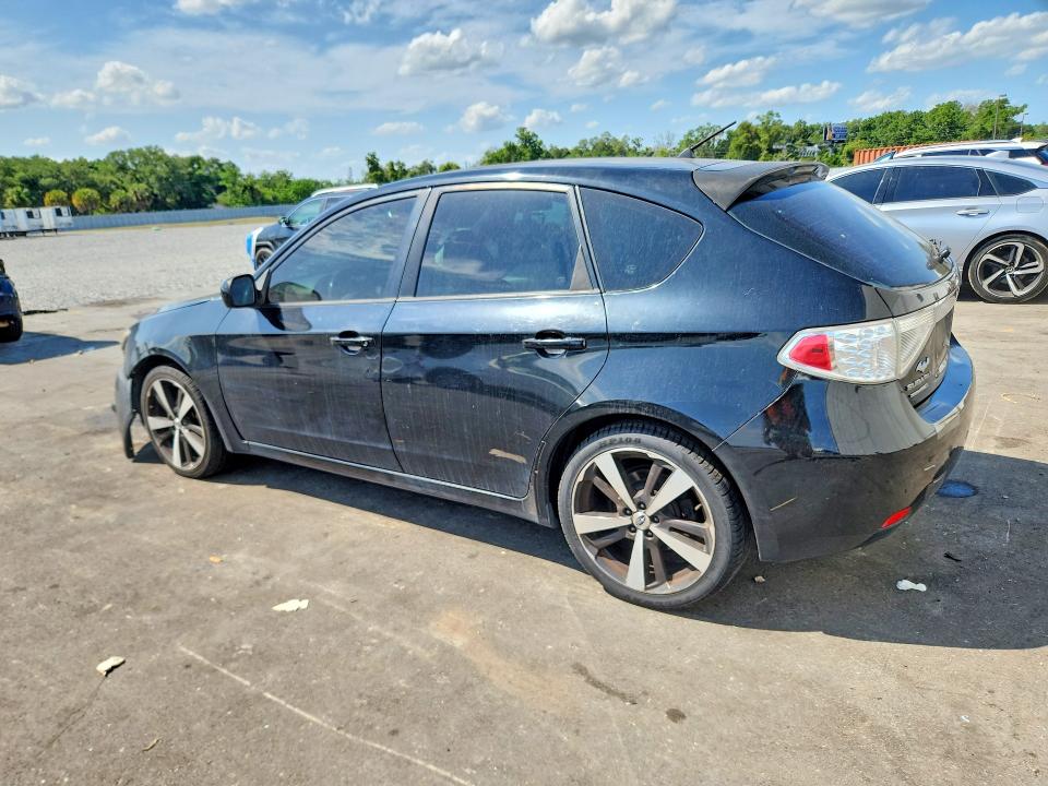 Aukcja sprzedaży 2010 Subaru Impreza, vin: JF1GH6A61AH819623, numer aukcji: 51971226