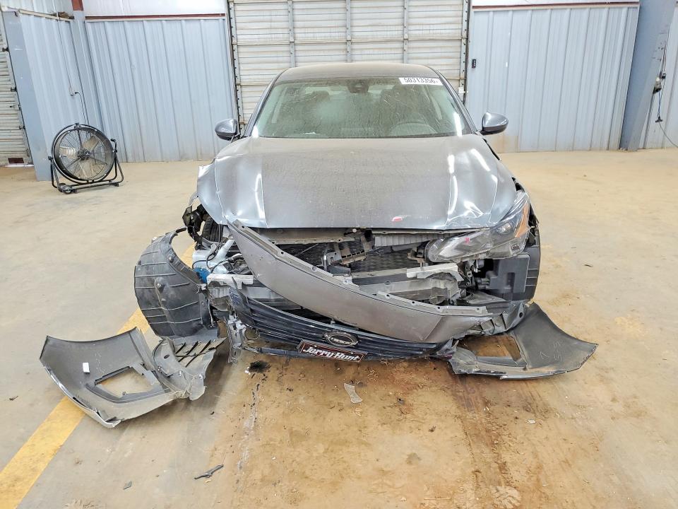 Продажа на аукционе авто 2023 Nissan Altima, vin: 1N4BL4DW2PN396666, номер лота: 50313356