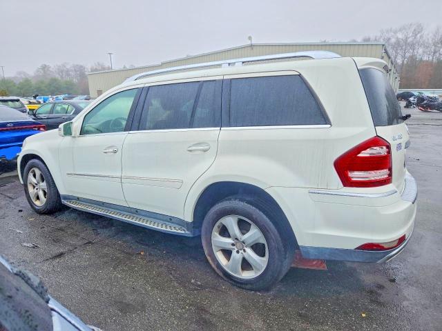 Продаж на аукціоні авто 2012 Mercedes-benz Gl, vin: 4JGBF7BE3CA801573, номер лоту: 48589006