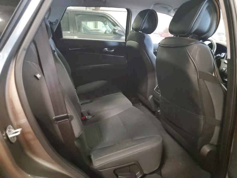 Aukcja sprzedaży 2016 Kia Sorento, vin: 5XYPG4A51GG011718, numer aukcji: 50922126