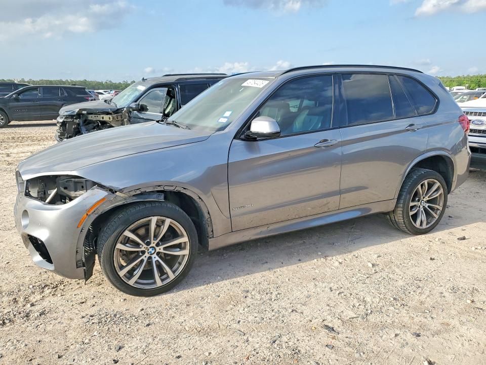 Auction sale of the 2016 Bmw X5, vin: 5UXKR2C59G0R73369, lot number: 49754406