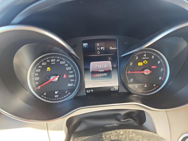 48675756 :رقم المزاد ، WDC0G4JB3K1004909 vin ، 2019 Mercedes-benz Glc مزاد بيع