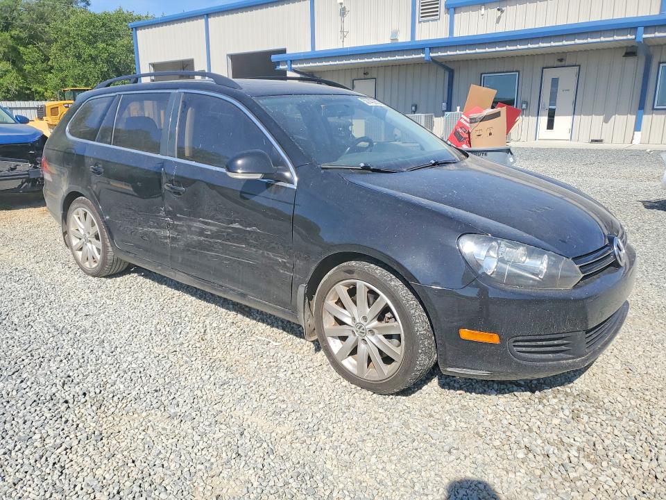 2011 Volkswagen Jetta მანქანა იყიდება აუქციონზე, vin: 3VWPL7AJXBM675003, აუქციონის ნომერი: 50140266