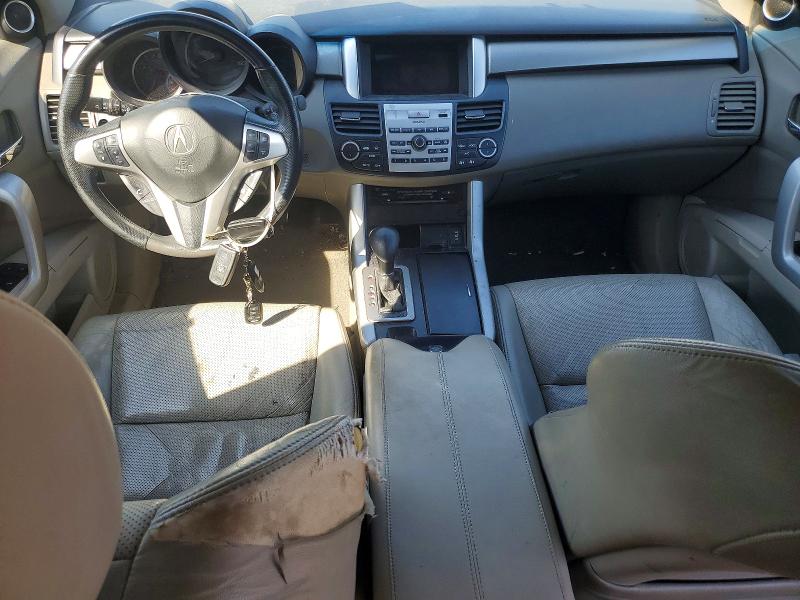 Продаж на аукціоні авто 2008 Acura Rdx, vin: 5J8TB18288A012245, номер лоту: 49718726
