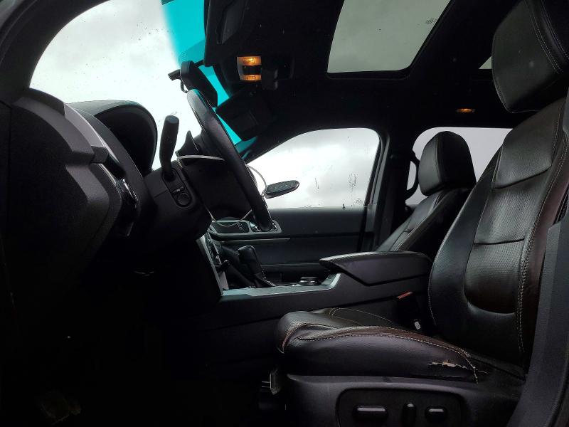 Aukcja sprzedaży 2014 Ford Explorer, vin: 1FM5K8GT9EGB29637, numer aukcji: 51517256
