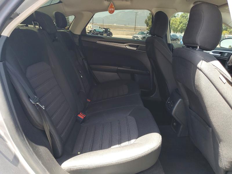 Aukcja sprzedaży 2020 Ford Fusion, vin: 3FA6P0LU4LR127056, numer aukcji: 51041606