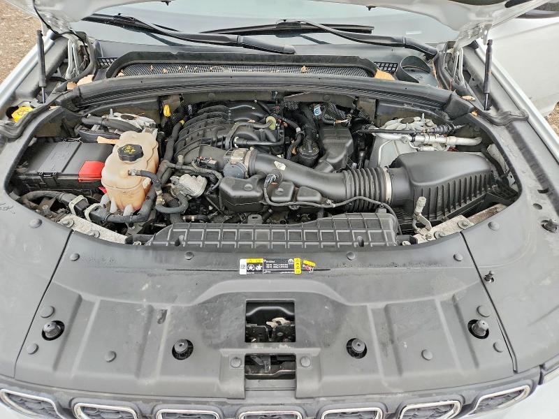 Aukcja sprzedaży 2021 Jeep Grand Cherokee, vin: 1C4RJKAG2M8138173, numer aukcji: 51018256