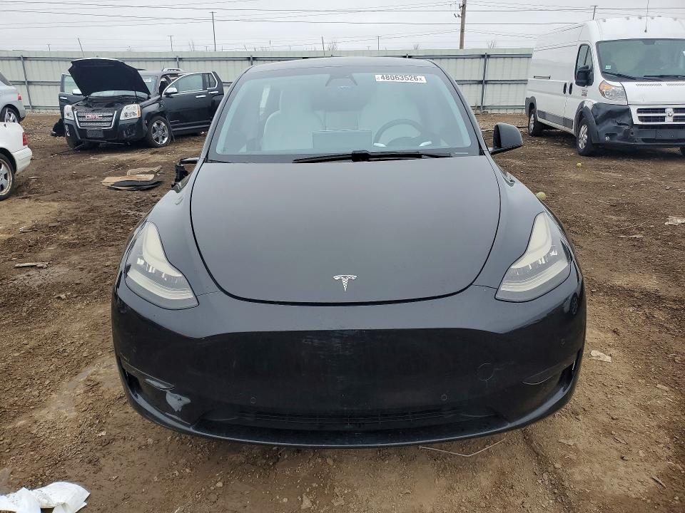 Aukcja sprzedaży 2021 Tesla Model Y, vin: 5YJYGDEE2MF066017, numer aukcji: 48063526