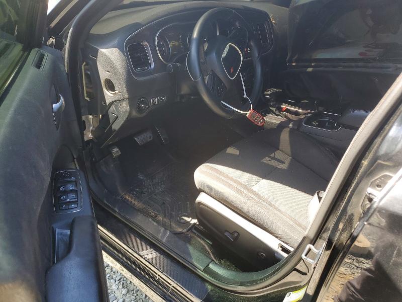 2018 Dodge Charger მანქანა იყიდება აუქციონზე, vin: 2C3CDXGJ9JH233739, აუქციონის ნომერი: 49947276