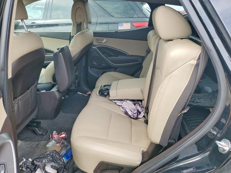 Aukcja sprzedaży 2018 Hyundai Santa Fe Sport, vin: 5NMZWDLA8JH102925, numer aukcji: 49960476