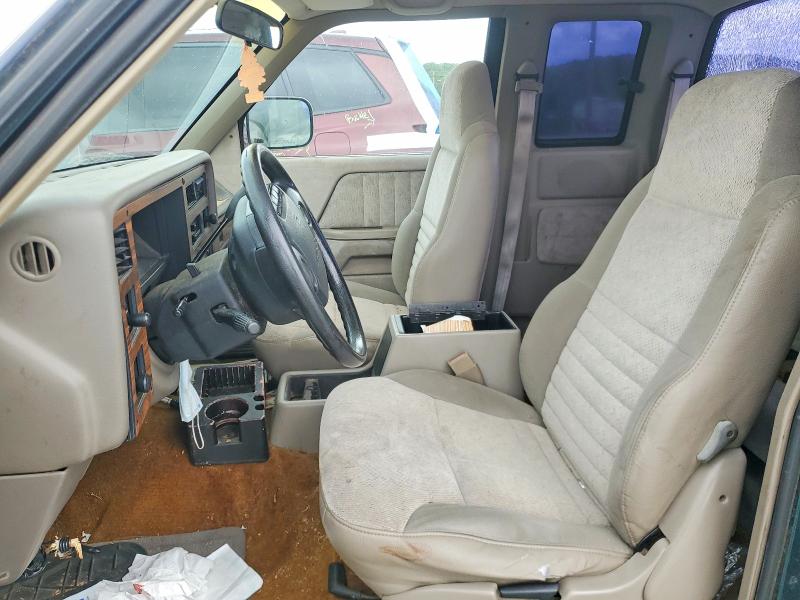 Продаж на аукціоні авто 1995 Dodge Dakota, vin: 1B7GL23X0SS159960, номер лоту: 50270006