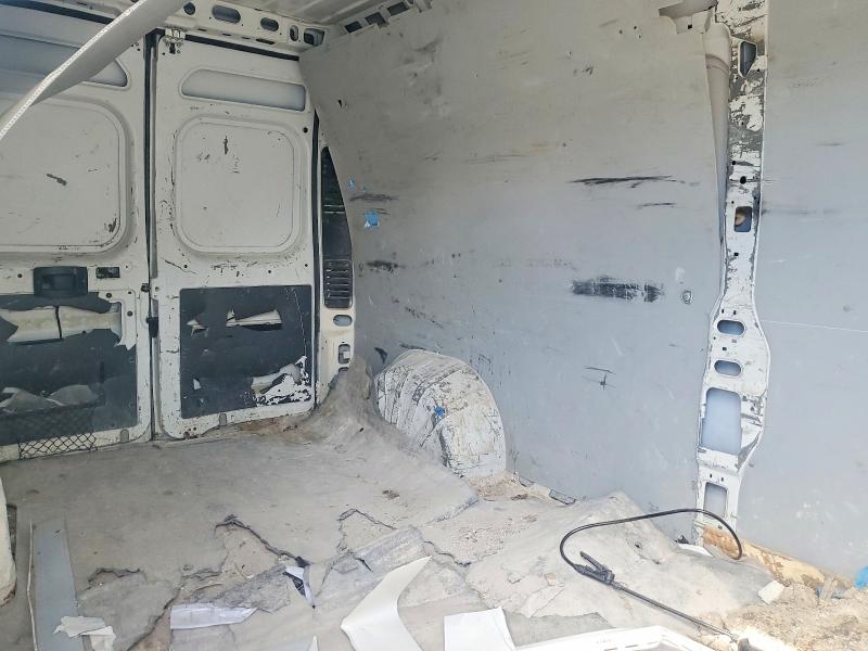 49486966 :رقم المزاد ، 3C6TRVDG3LE115721 vin ، 2020 Ram Promaster 2500 مزاد بيع