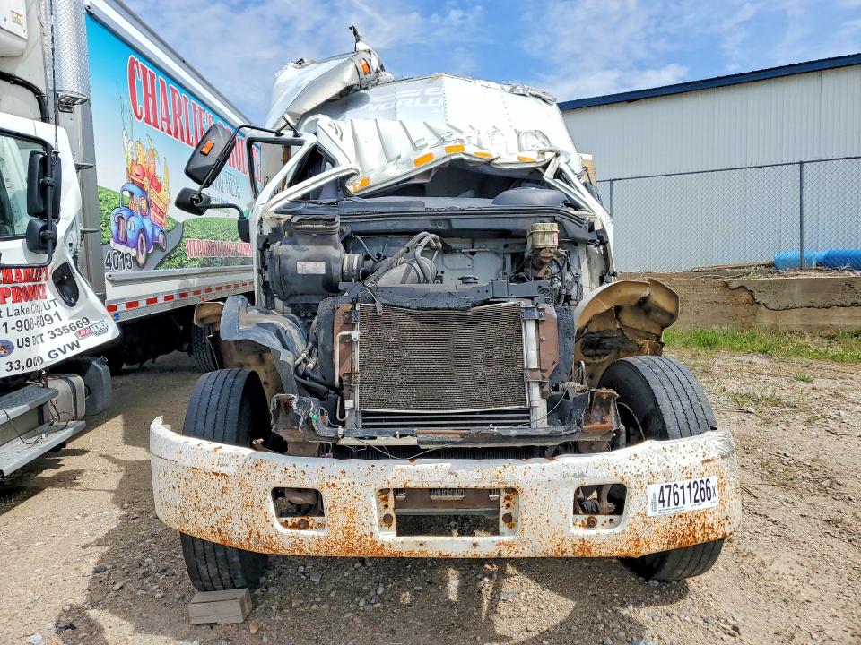 Продаж на аукціоні авто 2005 Hino Hino 268, vin: JHBNE8JT051S11528, номер лоту: 47611266