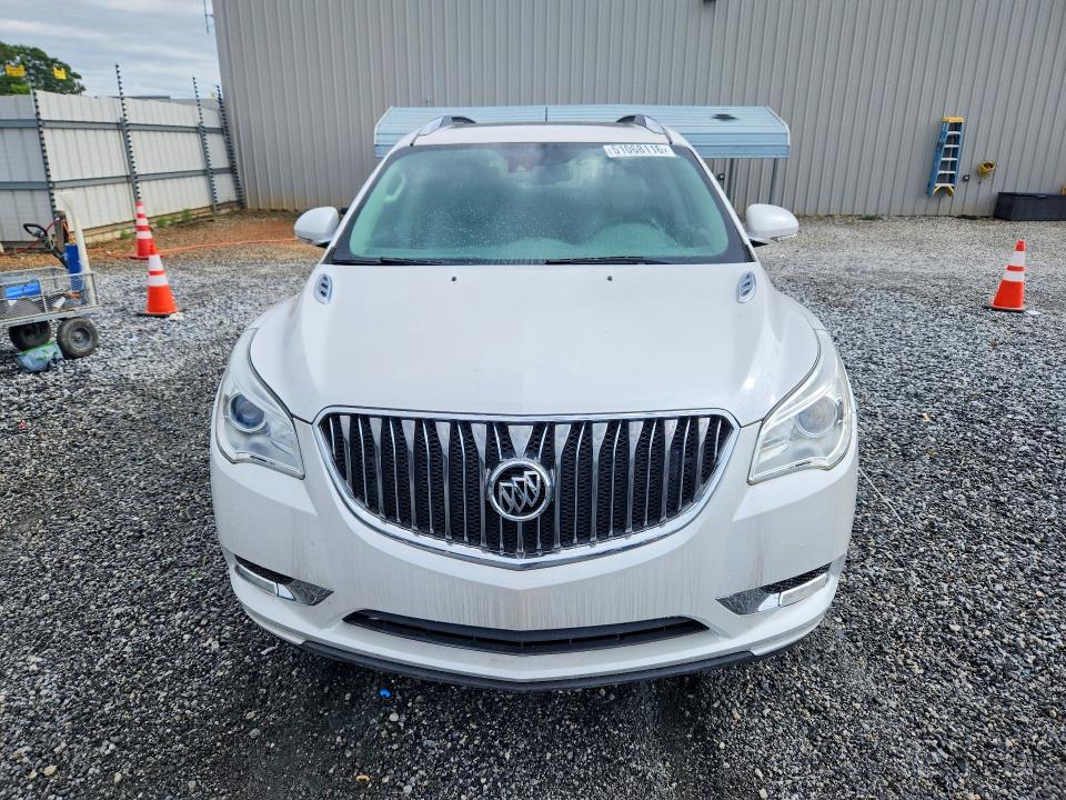 Продажа на аукционе авто 2017 Buick Enclave, vin: 5GAKRCKD3HJ230672, номер лота: 51068116
