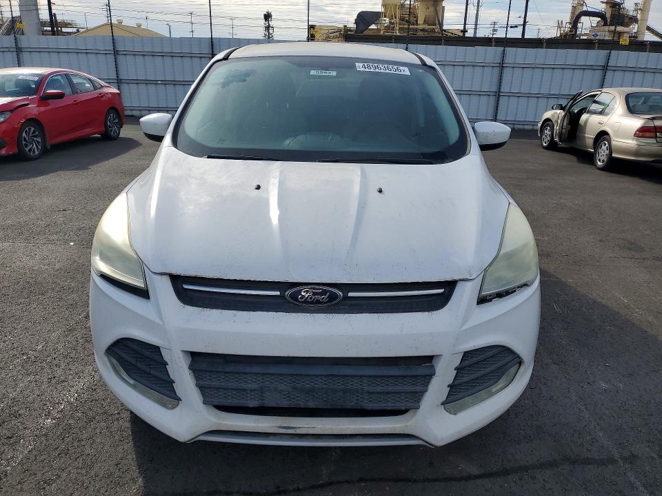48963656 :رقم المزاد ، 1FMCU0GX8EUC69914 vin ، 2014 Ford Escape مزاد بيع