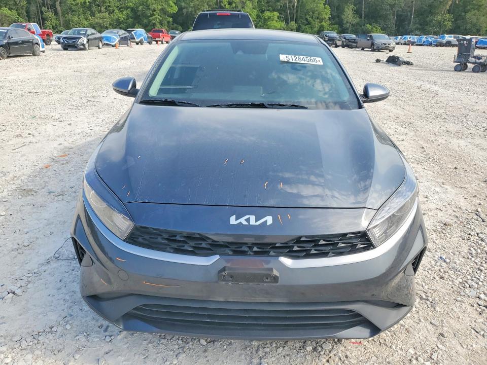 2024 Kia Forte მანქანა იყიდება აუქციონზე, vin: 3KPF24ADXRE765699, აუქციონის ნომერი: 51284566