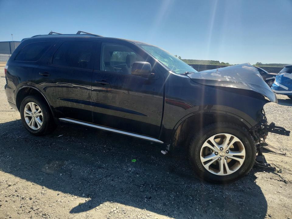 Aukcja sprzedaży 2012 Dodge Durango, vin: 1C4RDHAG9CC151735, numer aukcji: 50498276