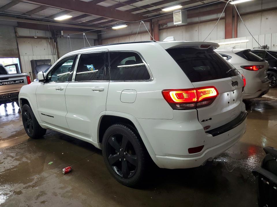 Auction sale of the 2015 Jeep Grand Cherokee, vin: 1C4RJFAGXFC796914, lot number: 51445046