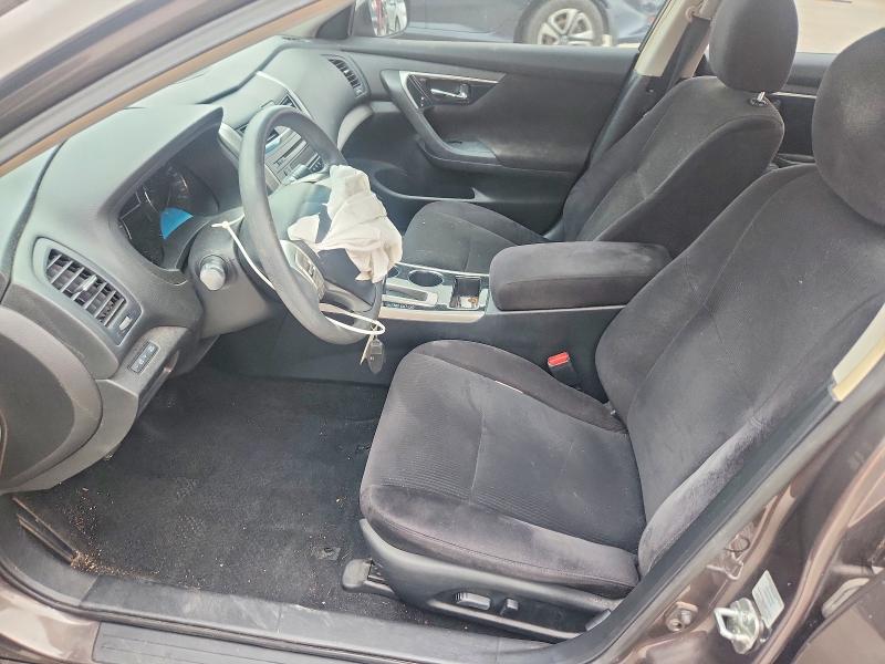 Продаж на аукціоні авто 2013 Nissan Altima, vin: 1N4AL3APXDN536350, номер лоту: 51647516