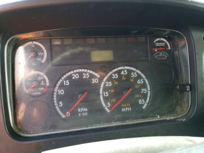 Продажа на аукционе авто 2012 Freightliner M2, vin: 1FVACWDU5CHBF6376, номер лота: 50788336
