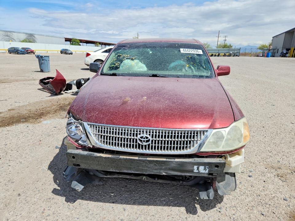2001 Toyota Avalon მანქანა იყიდება აუქციონზე, vin: 4T1BF28B31U185997, აუქციონის ნომერი: 48422936