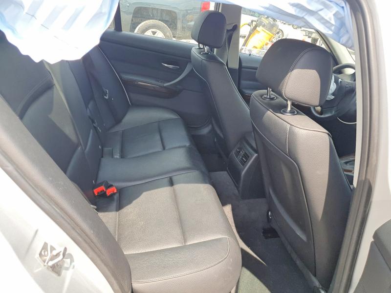 Aukcja sprzedaży 2011 Bmw 328, vin: WBAPK7C55BF082684, numer aukcji: 51412856
