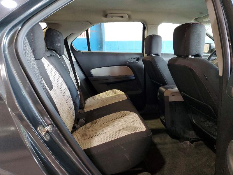 Продаж на аукціоні авто 2011 Chevrolet Equinox, vin: 2CNALBEC3B6297409, номер лоту: 49991796
