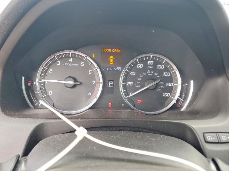 Aukcja sprzedaży 2016 Acura Tlx, vin: 19UUB2F32GA010690, numer aukcji: 51694306