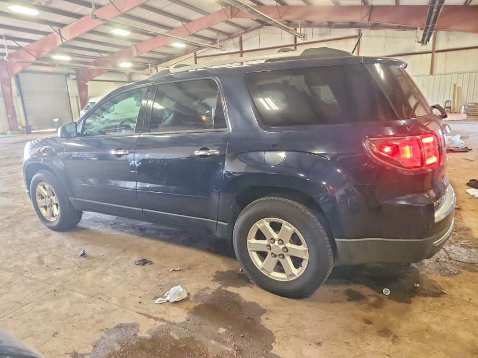 Aukcja sprzedaży 2016 Gmc Acadia, vin: 1GKKVPKD5GJ310267, numer aukcji: 49180176