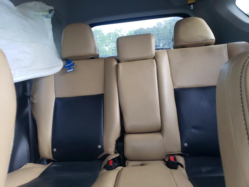 Aukcja sprzedaży 2016 Toyota Rav4, vin: JTMRFREV4GJ062567, numer aukcji: 48306926
