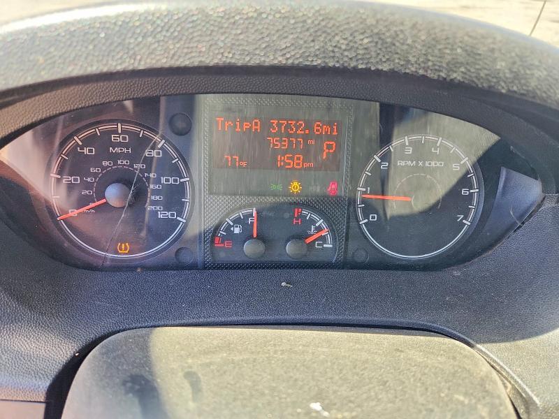 49304146 :رقم المزاد ، 3C6URVJG3LE144421 vin ، 2020 Ram Promaster 3500 مزاد بيع