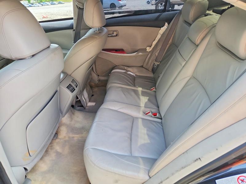 Aukcja sprzedaży 2007 Lexus Es 350, vin: JTHBJ46G972060986, numer aukcji: 48996866