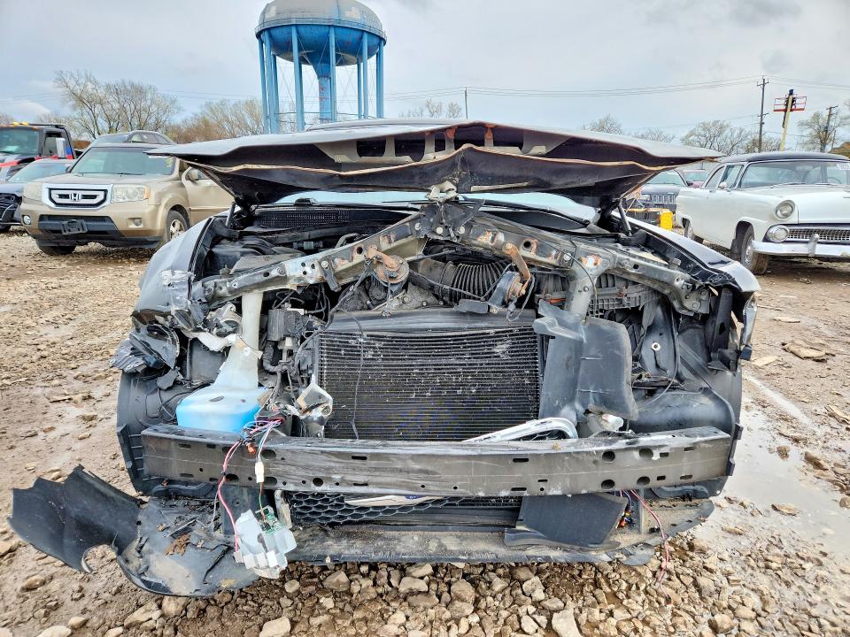 2018 Chrysler 300 მანქანა იყიდება აუქციონზე, vin: 2C3CCARG2JH324854, აუქციონის ნომერი: 50071676