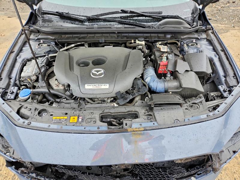 Продаж на аукціоні авто 2022 Mazda 3, vin: JM1BPBJY2N1509139, номер лоту: 48534986