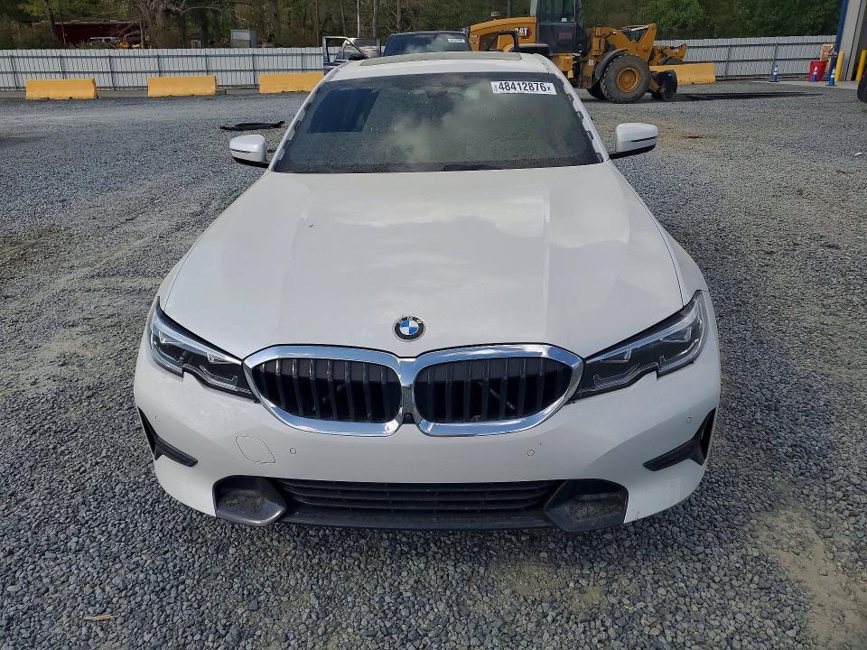 Aukcja sprzedaży 2021 Bmw 330e, vin: 3MW5P7J02M8B65386, numer aukcji: 48412876
