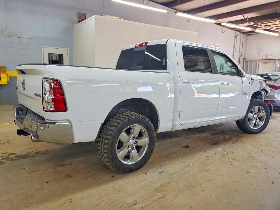 2017 Ram 1500 მანქანა იყიდება აუქციონზე, vin: 3C6RR7LT5HG774626, აუქციონის ნომერი: 49495996