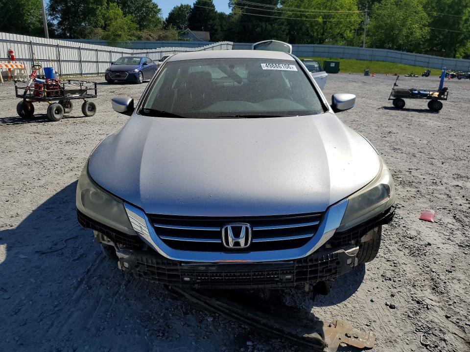 49886106 :رقم المزاد ، 1HGCR2F35DA054301 vin ، 2013 Honda Accord مزاد بيع