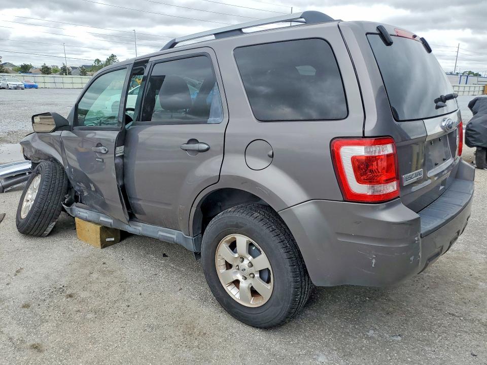 Aukcja sprzedaży 2012 Ford Escape, vin: 1FMCU0E74CKB62760, numer aukcji: 48740906