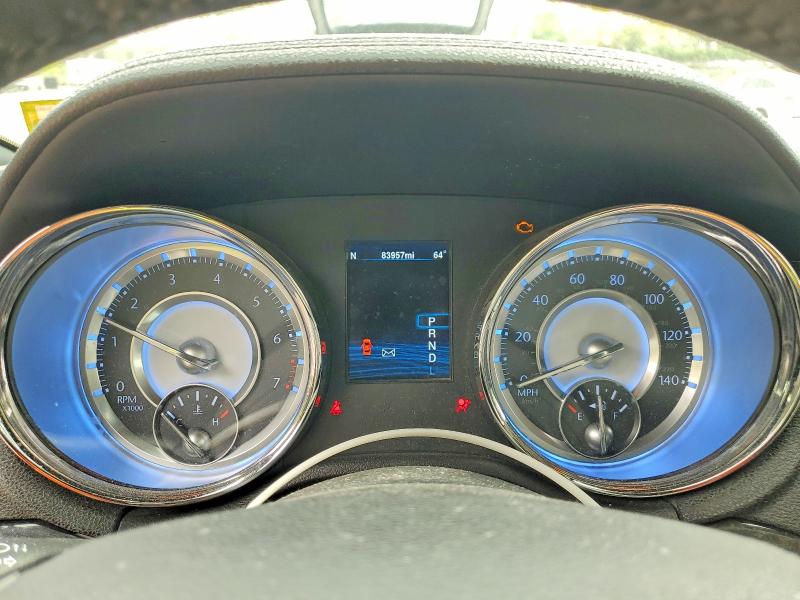 Продажа на аукционе авто 2013 Chrysler 300, vin: 2C3CCAAGXDH743552, номер лота: 51608636